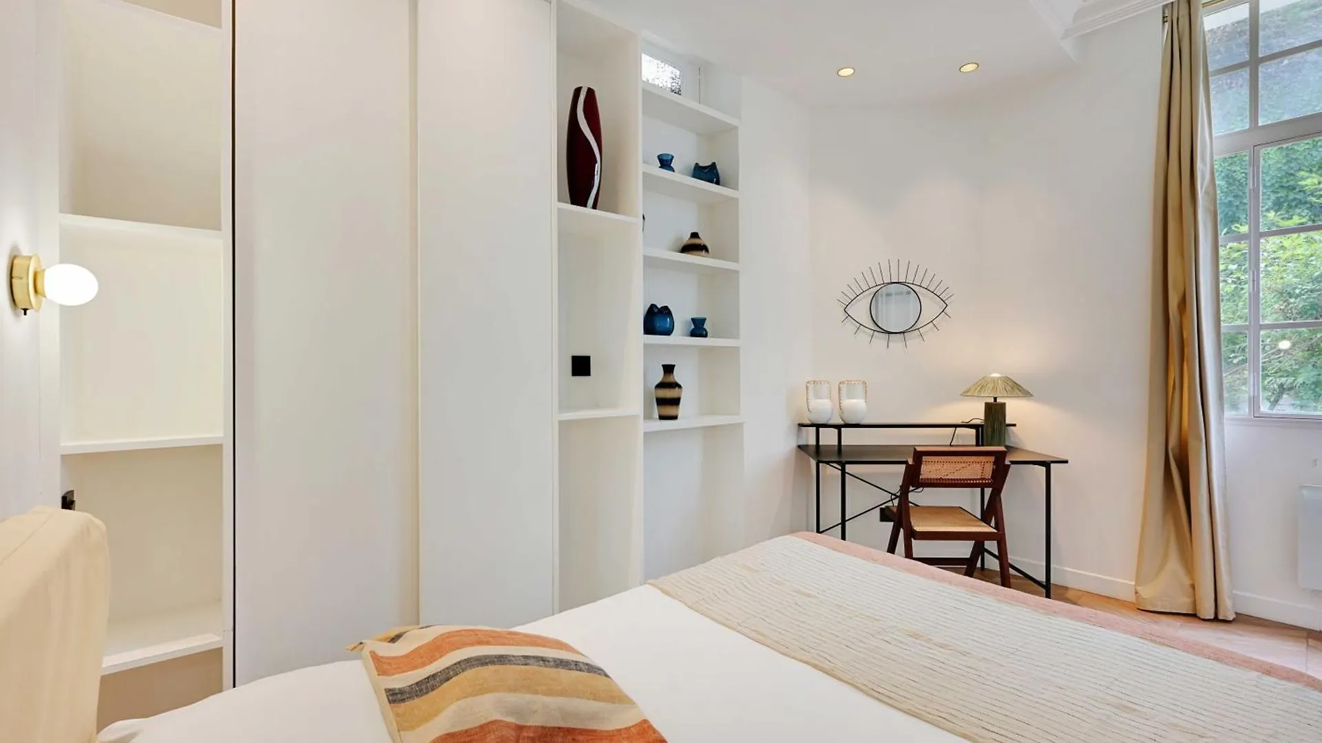 Apartment Amazing Appartement - 3Br 8P - Saint Germain Paris