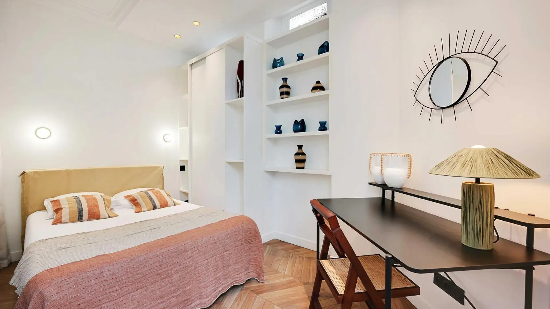 Amazing Appartement - 3Br 8P - Saint Germain Paris Apartment
