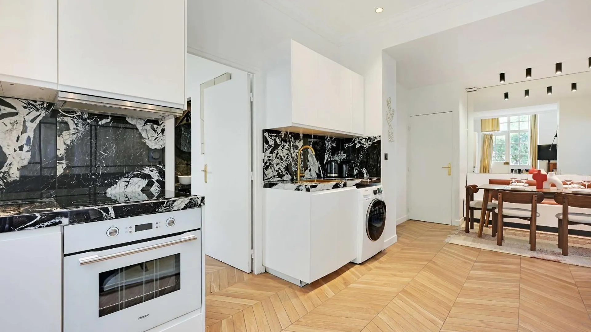 Amazing Appartement - 3Br 8P - Saint Germain Paris