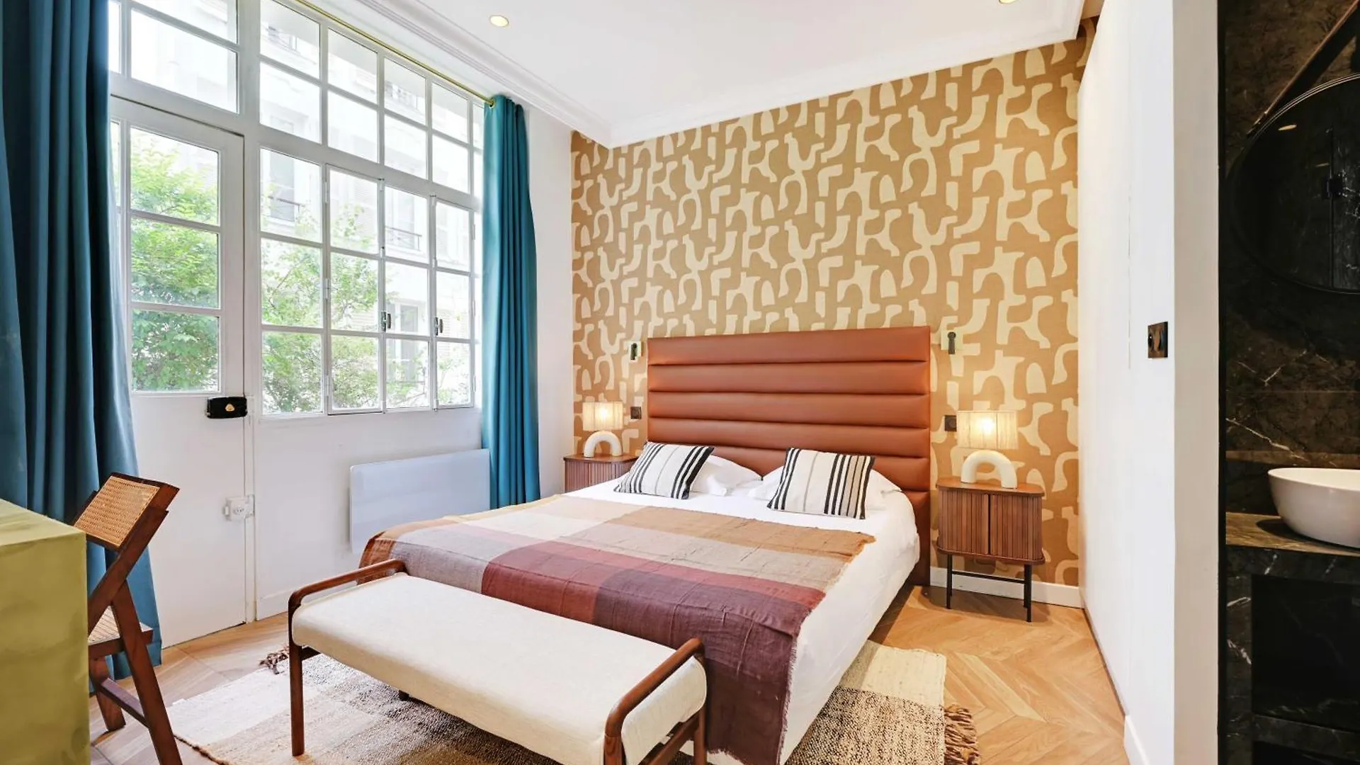 Amazing Appartement - 3Br 8P - Saint Germain Paris Apartment