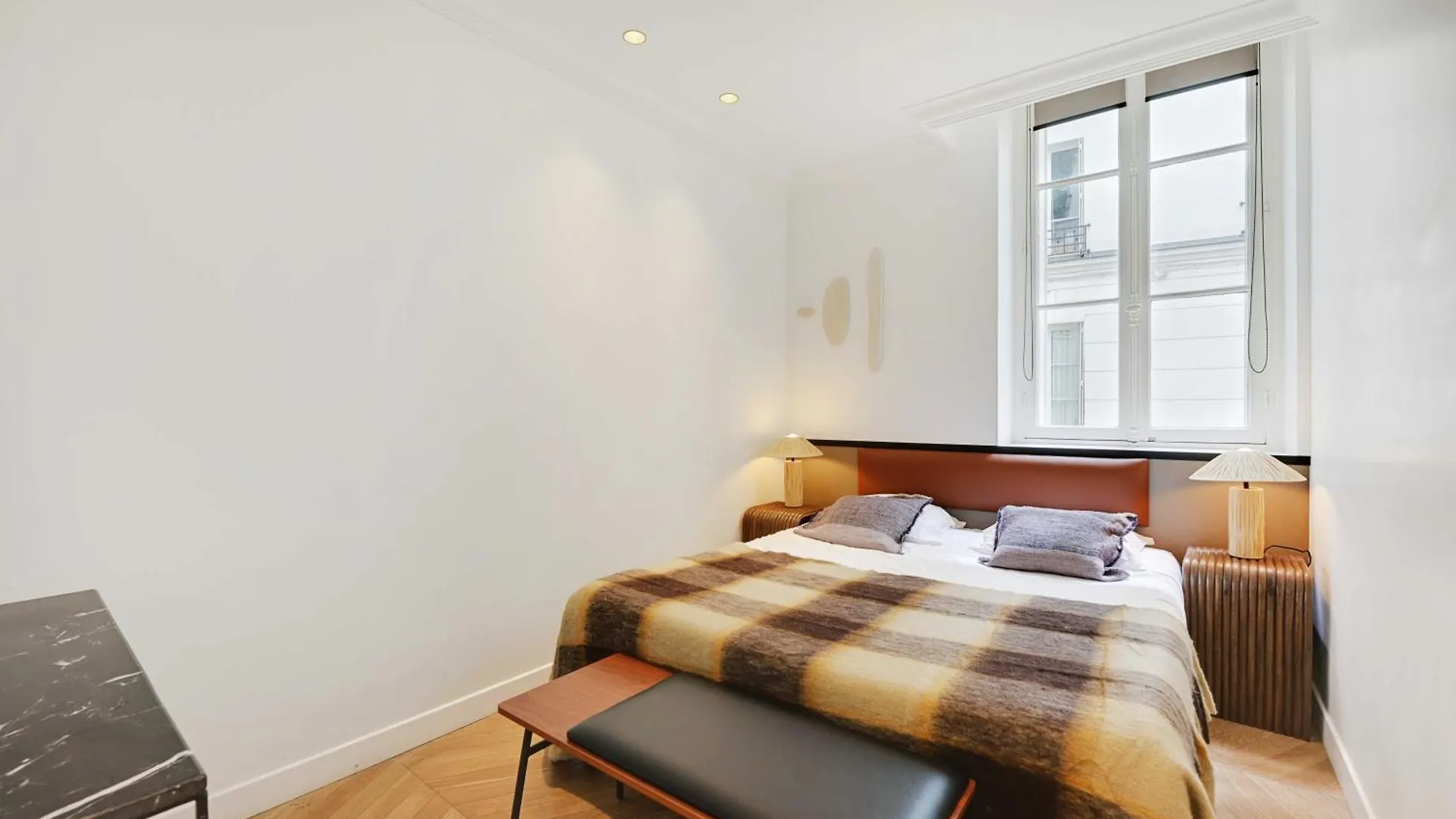 Amazing Appartement - 3Br 8P - Saint Germain Paris