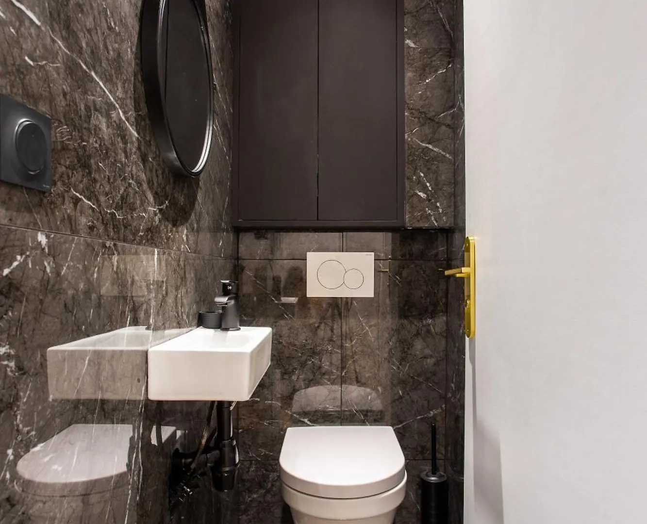 Amazing Appartement - 3Br 8P - Saint Germain Parigi Appartamento