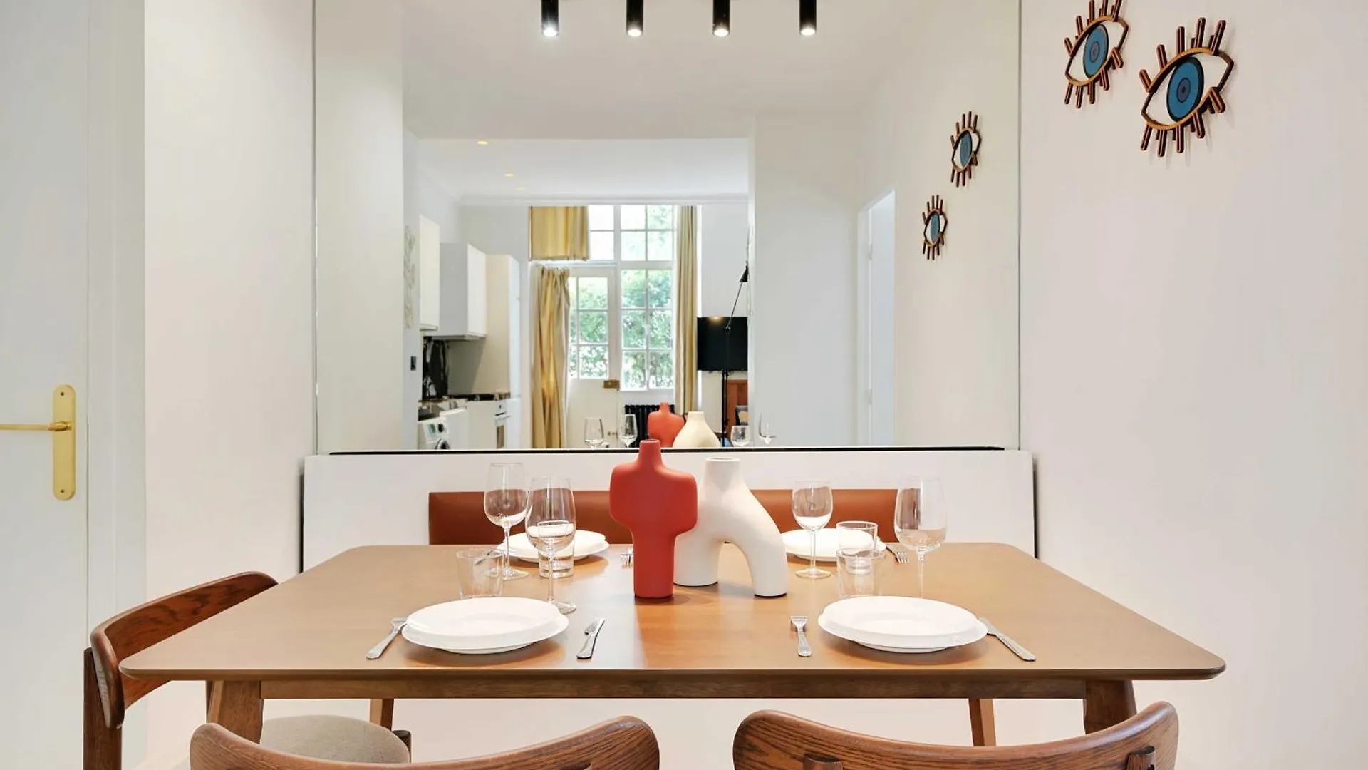 Amazing Appartement - 3Br 8P - Saint Germain 巴黎