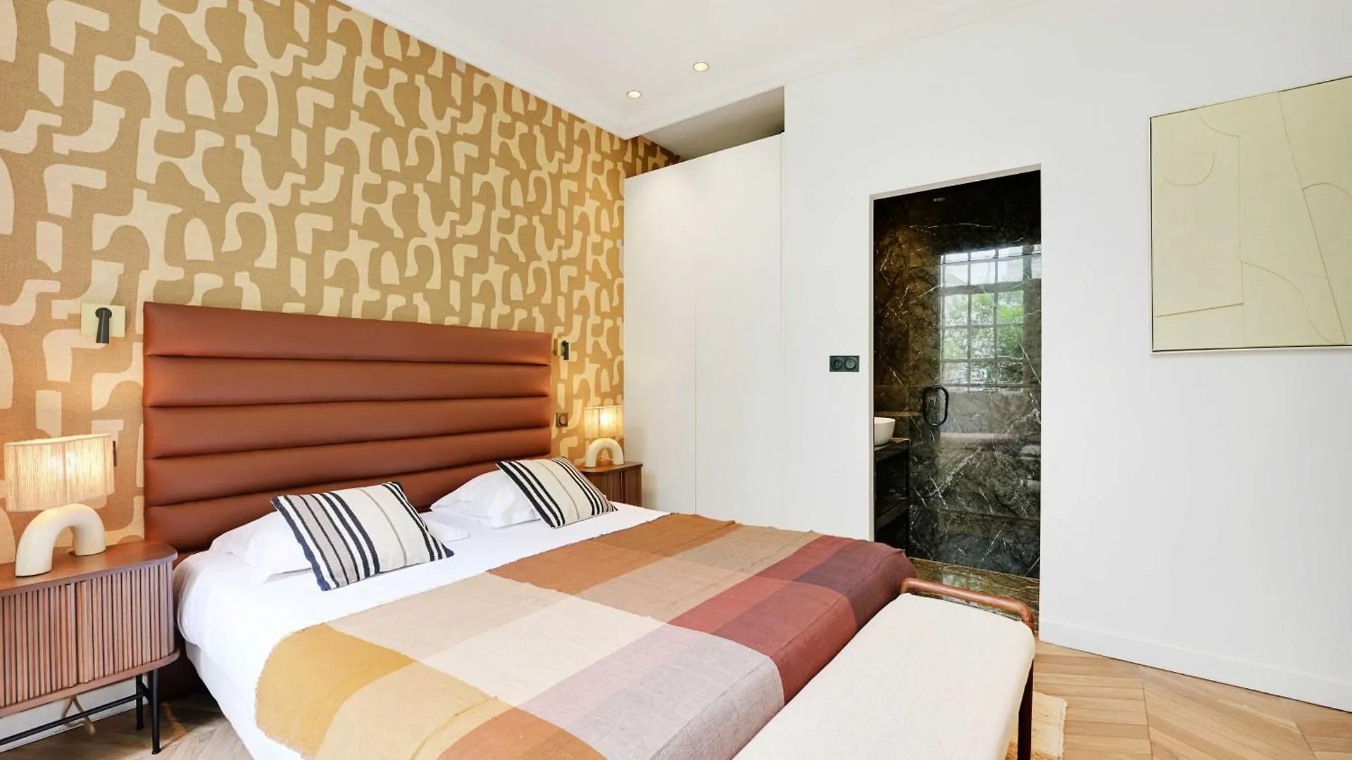 Amazing Appartement - 3Br 8P - Saint Germain Parigi 0*,  Francia